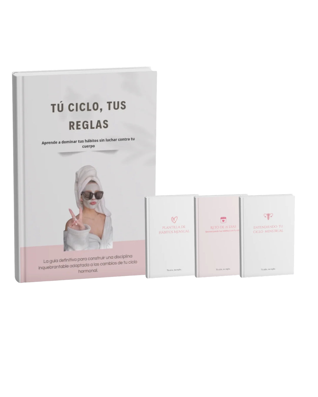 Tu Ciclo, Tus Reglas.